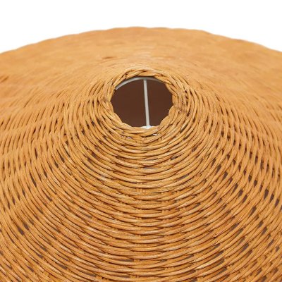 Wasabi Feng Teng Weaving Bar lamp shop chandelier restaurant milk tea shop hot pot restaurant