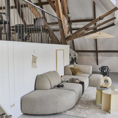 Wooden sheep, wind chandeliers, B&B, rattan chandeliers, handmade rattan craft bedroom bar lighting, cafe lights