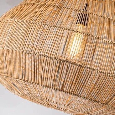 Wooden sheep, Fengtie chandelier, Japanese retro B&B bedroom, Hotpot restaurant, Wasabi Feng Living Room